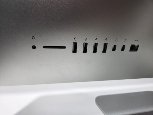 Apple iMac Late 2013 | 21.5-inch | Core i5 @2.7 GHz | 16GB RAM | 1TB HDD - Image 6