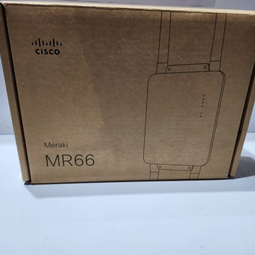 Meraki MR66