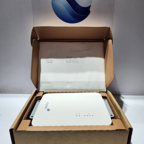 Meraki MR66 image