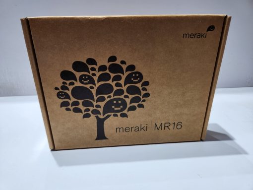 Meraki MR16