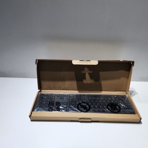 Dell Multimedia