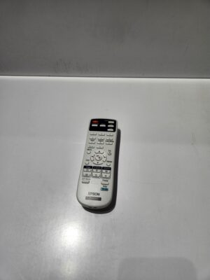 Epson Projector Remote Control - Image 7