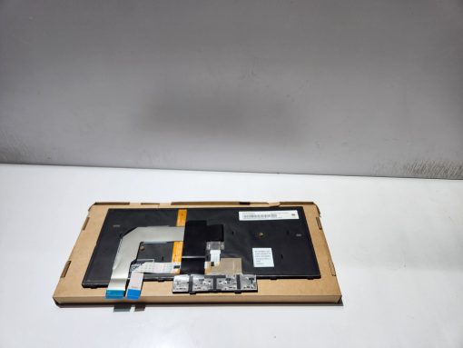New Genuine Backlit Keyboard for ThinkPad T470, T480, A475, A485 - Image 3