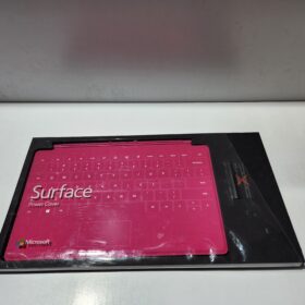 Microsoft Surface
