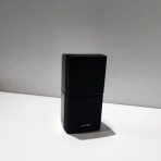 BOSE Double Cube Swivel Wired Speaker Black - Image 4