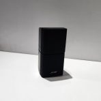 BOSE Double Cube Swivel Wired Speaker Black - Image 5