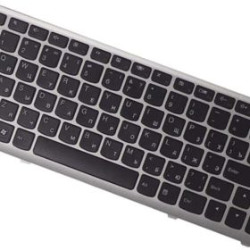 New Lenovo Keyboard Replacement for IBM Lenovo Ideapad U410P
