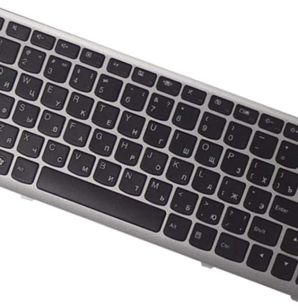 New Lenovo Keyboard Replacement for IBM Lenovo Ideapad U410P