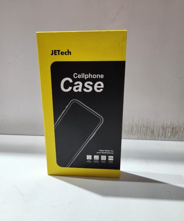 JETech