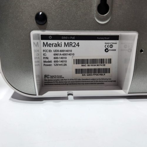 CISCO MR24