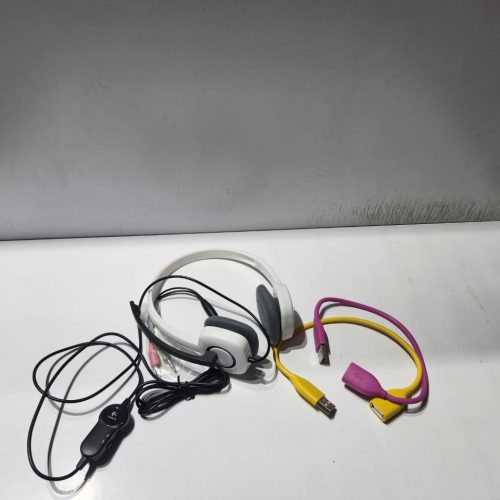 Logitech H110 Stereo Headset