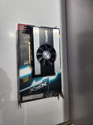 NEW In Box XFX AMD Radeon R7 260X 1GB DDR5 Graphics Card - Image 14