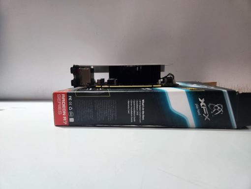 NEW In Box XFX AMD Radeon R7 260X 1GB DDR5 Graphics Card - Image 12