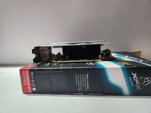NEW In Box XFX AMD Radeon R7 260X 1GB DDR5 Graphics Card - Image 13