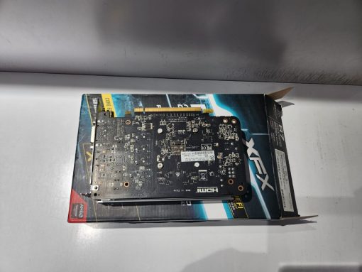 NEW In Box XFX AMD Radeon R7 260X 1GB DDR5 Graphics Card - Image 9