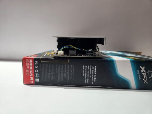 NEW In Box XFX AMD Radeon R7 260X 1GB DDR5 Graphics Card - Image 8