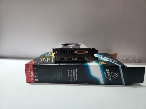 NEW In Box XFX AMD Radeon R7 260X 1GB DDR5 Graphics Card - Image 6