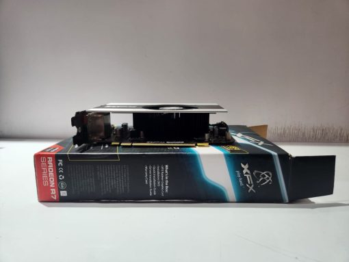 NEW In Box XFX AMD Radeon R7 260X 1GB DDR5 Graphics Card - Image 3