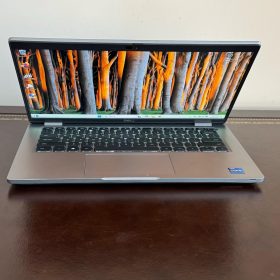 Dell Latitude 5420
