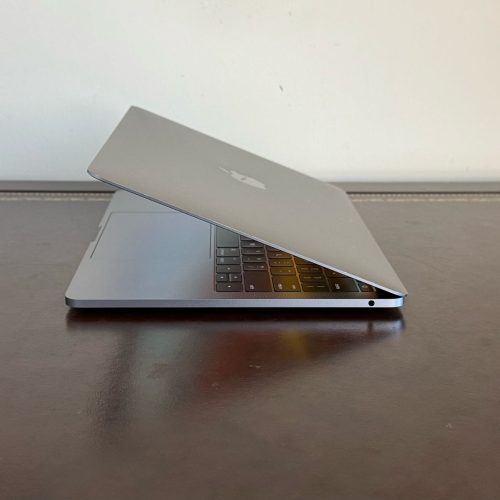 2017 MacBook Pro (13-inch, Space Gray)