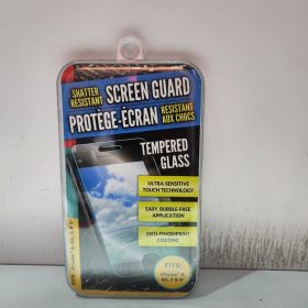 Screen Protector for iPhone 6, 6S, 7 & 8