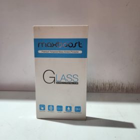 Max Boost Tempered Glass Screen Protector for iPhone 11 Pro, XS, X (5.8”)