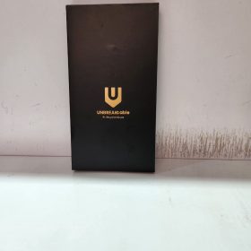 Protect your iPhone XR / iPhone 11 with the UNBREAKcable Tempered Glass Screen Protector. Featuring 9H hardness, anti-fingerprint coating,