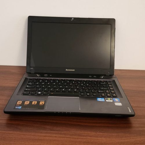 Lenovo IdeaPad Y480 | 14 inch | i7-3610QM @2.30GHz | 8GB RAM 128GB SSD | NVIDIA GeForce GT 640M 4GB | NEW BATTERY