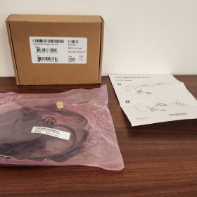 Dell OptiPlex WIFI Wireless Network Antenna Cable Adapter Kit OGJRH7; ODFCV1