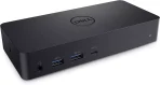 Dell D6000 USB 3.0 (3.1 Gen 1) Type-C Nero | 19.5V | 6.7A | 130W AC Adapter
