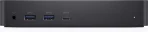 Dell D6000 USB 3.0 (3.1 Gen 1) Type-C Nero | 19.5V | 6.7A | 130W AC Adapter - Image 3