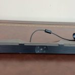 Dell AE515 17.5 Inches Sound Bar | Black | 5 Watts | Professional | USB PYXF6