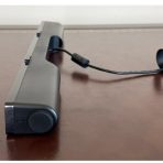 Dell AC511 USB Wired Stereo Soundbar | 2.5 Watts | 180 MHz