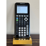 Texas Instruments TI-84 Plus CE Graphing Calculator