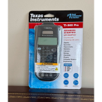 Texas Instruments TI-36X Pro Advanced Scientific Calculator MathPrint Solar