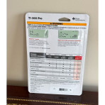 Texas Instruments TI-36X Pro Advanced Scientific Calculator MathPrint Solar