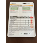Texas Instruments TI-36X Pro Advanced Scientific Calculator MathPrint Solar