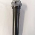 RadioShack Black 33-3043 Cardioid Dynamic Wired Microphone - Image 4