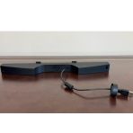 Dell AE515 17.5 Inches Sound Bar | Black | 5 Watts | Professional | USB PYXF6 - Image 4
