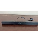 Dell AE515 17.5 Inches Sound Bar | Black | 5 Watts | Professional | USB PYXF6 - Image 5