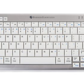 BakkerElkhuizen UltraBoard 950 Wired Compact Keyboard