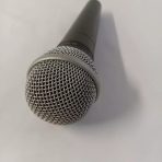 RadioShack Black 33-3043 Cardioid Dynamic Wired Microphone - Image 6