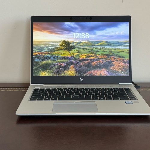 HP EliteBook 840 G6