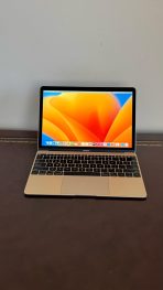2017 MacBook Retina 12-inch