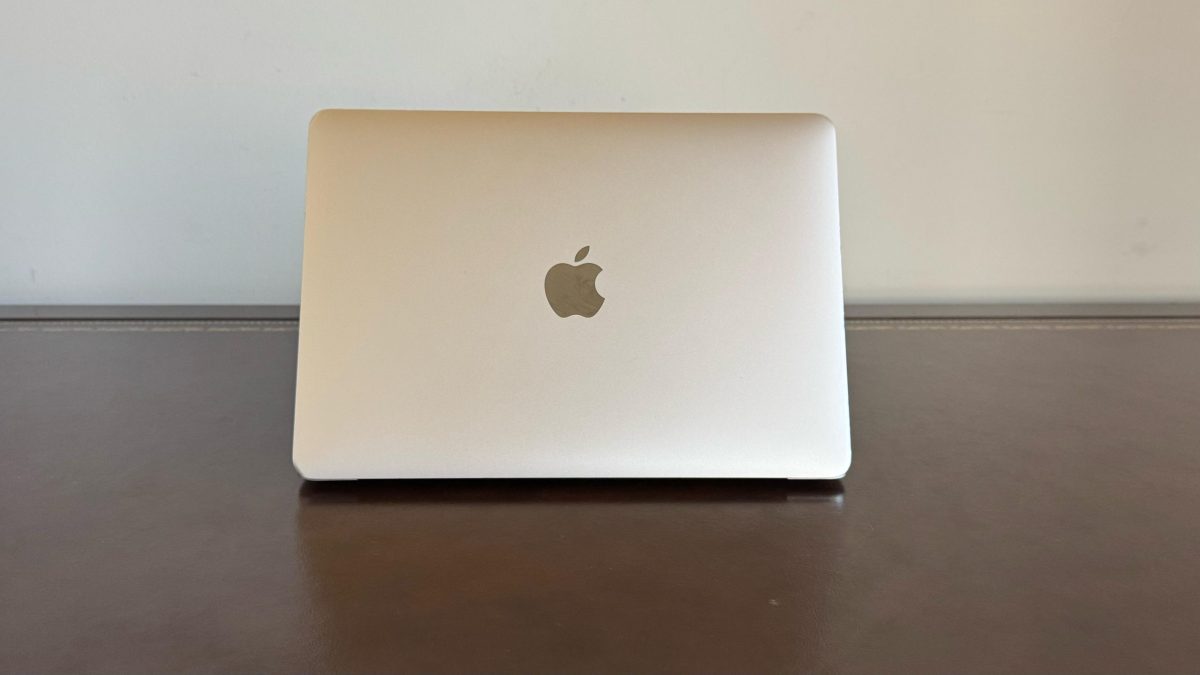 2017 MacBook Retina 12-inch | Core M3 | 8GB RAM | 256GB Storage 