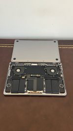 Late 2016 Apple MacBook Pro A1706  13-Inch Chassis (No Motherboard) .CHASIS/BODY ONLY - Image 2