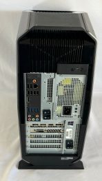 Dell Alienware Aurora Desktop Computer | i7-7th Gen @ 3.6 GHz | 32GB RAM | 1TB SSD | 8GB Nvidia GeForce GTX 1080 - Image 5