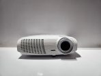 Optoma HD25-LV-WHD 1080p 3D DLP Home Theater Projector With Remote & Cables - Image 9