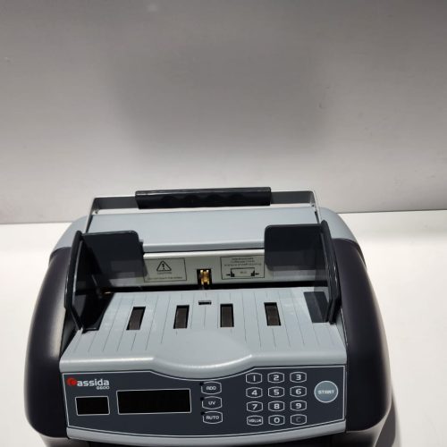 Cassida 6600