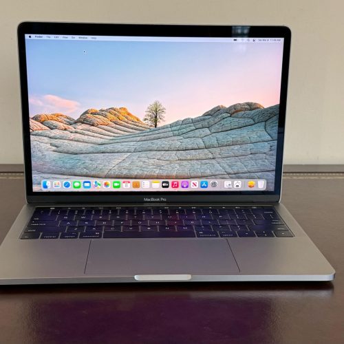 MacBook 2016 | Intel Core i5 | 8GB RAM | 256GB SSD